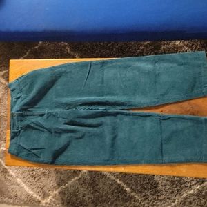 Appleseed's petite corduroy pants